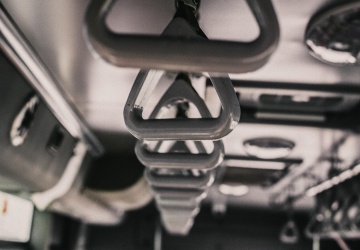 Autobusy na wodór stoją nieużywane, bo nie ma stacji tankowania