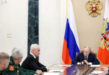 91 dronów zaatakowało rezydencję Putina? Mieszkańcy Wałdaju zaprzeczają