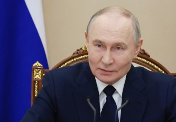 Kreml: Zaostrzymy nasze stanowisko w rozmowach o Ukrainie