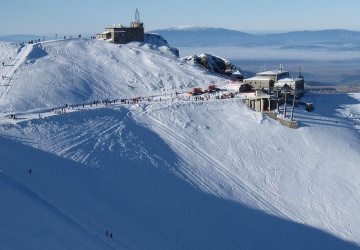 Groźny trend na Kasprowym Wierchu. TPN mówi wprost: to skrajnie ryzykowne