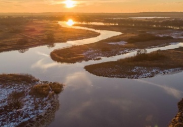 To nie żart. Sejm zajmie się projektem ustawy o uznaniu osobowości prawnej rzeki Odry