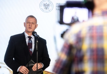 Zbrodnia lubińska z 1982 r. - jest akt oskarżenia przeciwko b. funkcjonariuszom MO