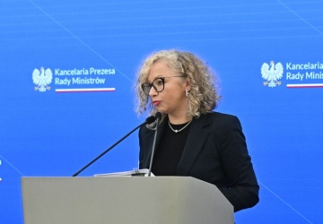 Kotula ogłasza przełom. Rząd przyjął projekt ustawy dot. osoby najbliższej