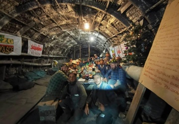 Redaktor naczelny TS Michał Ossowski: Problemem nie jest Silesia, tylko władza, która nie rozumie, czym jest solidarność