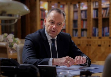 Będzie weto prezydenta Nawrockiego? Nieoficjalne doniesienia