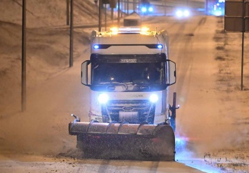 IMGW wydał pilny komunikat