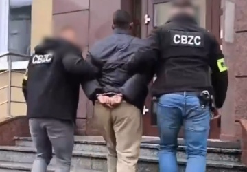 Policja zatrzymała Nigeryjczyka podejrzanego o milionowe oszustwa i pranie pieniędzy