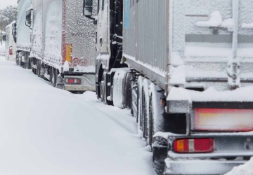 Paraliż na S7. Policja wyznaczyła objazd