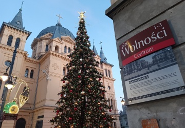 Wspólnota z Taizé ogłosiła Łódź miejscem przyszłorocznego Europejskiego Spotkania Młodych