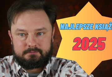 Grafzero: Najlepsze i najgorsze książki 2025!
