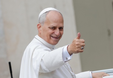 Kościół powszechny - najważniejsze wydarzenia 2025 roku