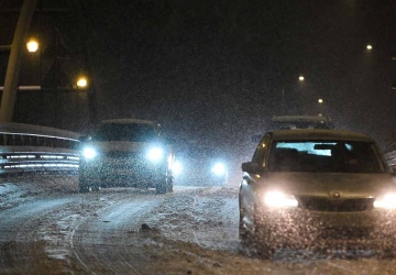 Pilny komunikat dla kierowców. Wszystkie drogi krajowe są przejezdne 