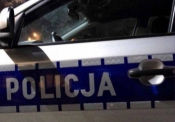 Pijany kierowca potrącił 37-latkę. Kobieta nie żyje