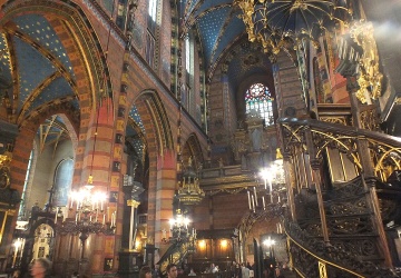 Kościół w Polsce - zapowiedzi wydarzeń w 2026 roku