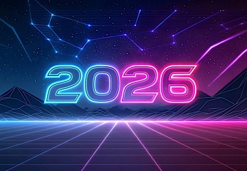 Samuel Pereira: Na Nowy Rok