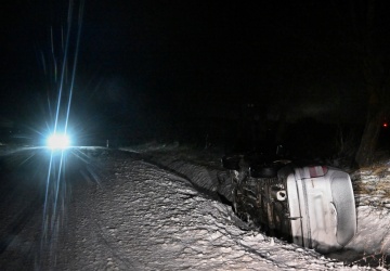 Koszmar na S7. „Dopiero od kilku godzin dochodzę do siebie”