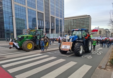 Ekspert: Umowa UE-Mercosur uderzy w całą polską gospodarkę