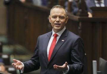 Karol Nawrocki zabrał głos ws. polityki rządu Tuska. „Ta sprawa szczególnie mnie martwi”