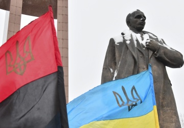 Kult Bandery na Ukrainie jest systemowy i to powinno stanowić ostrzeżenie