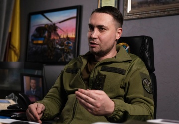 Zełenski stawia na Budanowa. Szef wywiadu na czele kancelarii prezydenta