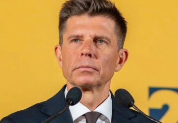 Petru, Mucha, Hennig-Kloska i Kobosko zawarli sojusz wyborczy. Chcą zablokować Pełczyńską-Nałęcz