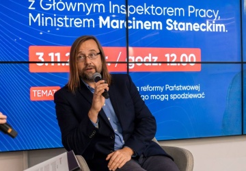 Pracodawcy mogą trafić do sądu, jeśli nie spełnią przepisów o neutralności płciowej nazw stanowisk