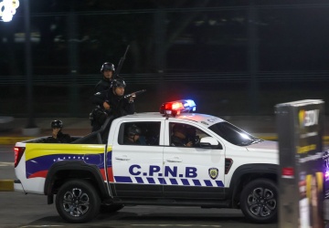 Wenezuela miała zostać zaatakowana przez USA. W kraju ogłoszono stan wyjątkowy