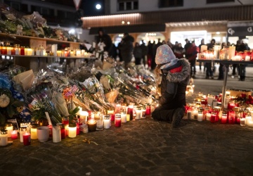 Marcin Bąk: Najważniejsze – zachować spokój