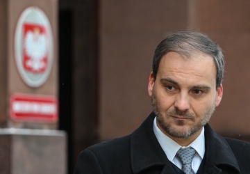 Polacy w Wenezueli. Nowe informacje rzecznika MSZ