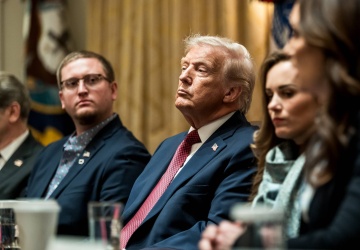 Trump zapowiada silne wejście USA w sektor naftowy Wenezueli