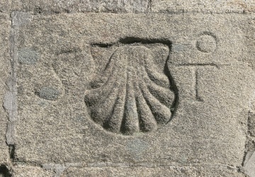 Szlak św. Jakuba, wiodący do Santiago de Compostela, pobił nowy rekord frekwencji