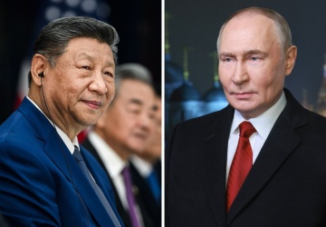 Jest oficjalna reakcja Chin i Rosji na atak USA w Wenezueli