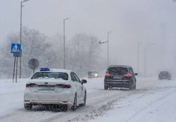 IMGW wydał pilny komunikat. Wiele czerwonych alertów