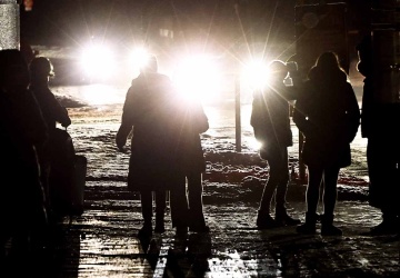 Blackout w Berlinie. Władze potwierdzają: Zaatakowali lewicowi ekstremiści