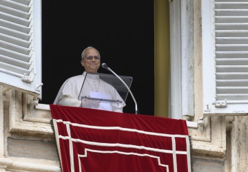Leon XIV apeluje, by przestrzegać zapisów konstytucji Wenezueli oraz szanować prawa człowieka i prawa obywatelskie