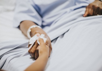 Duch Akcji T4 nad Niemcami. Lekarz nawołuje do debaty nt. wręcz przymusowej eutanazji