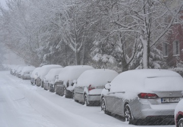 IMGW wydał komunikat. Oto co nas czeka w najbliższym czasie