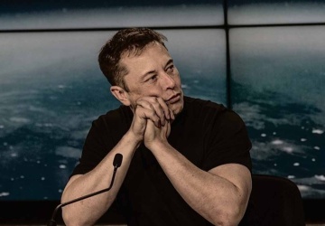 Musk na kolacji z Trumpem. Opublikował zdjęcie