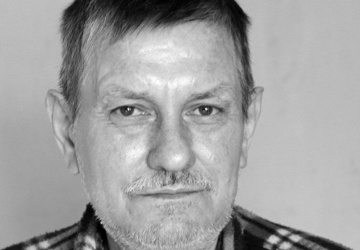 Dziś pogrzeb śp. Grzegorza Czyża. Jednego z najbardziej zasłużonych drukarzy wrocławskiego podziemia solidarnościowego