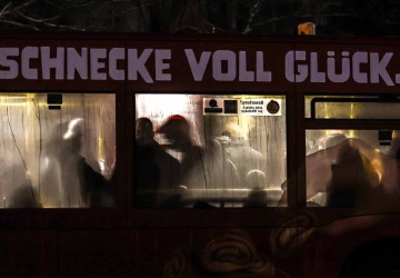 W Berlinie ciągle nie ma prądu. Niemcy wściekli