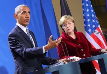 Die Zeit: Niemiecki wywiad przez lata podsłuchiwał Baracka Obamę
