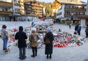 Pożar w Crans-Montana. Wśród rannych dwie osoby z Polski