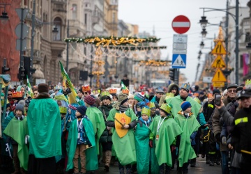 Dziś Święto Trzech Króli. To m.in. dzięki Solidarności 6 stycznia jest dniem wolnym od pracy