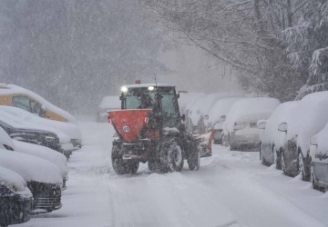 IMGW wydał komunikat. Oto co nas czeka
