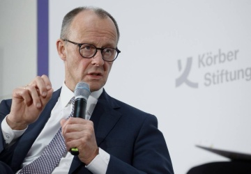 Rząd Niemiec chce wprowadzić cenzurę