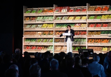 Francja znalazła sposób na obronę rolnictwa przed umową UE-Mercosur