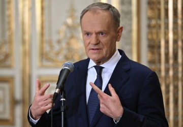 „Koalicja chętnych nie oczekuje obecności polskich wojsk na Ukrainie w żadnym z wariantów”