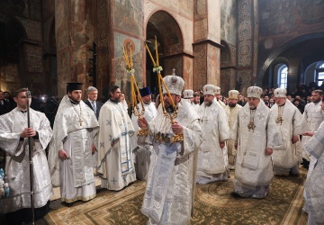 Dziś większość chrześcijan wschodnich obchodzi Boże Narodzenie