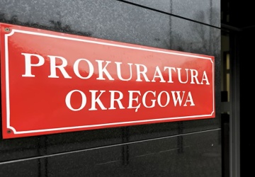 Afera finansowa w Trójmieście. Prokuratura stawia pierwsze zarzuty