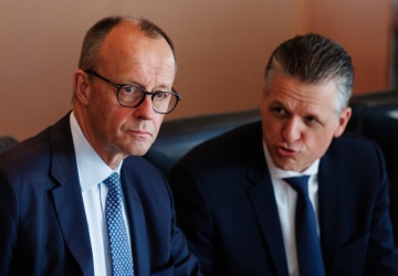 Tagesspiegel o „polskim cierniu w niemieckich sercach”